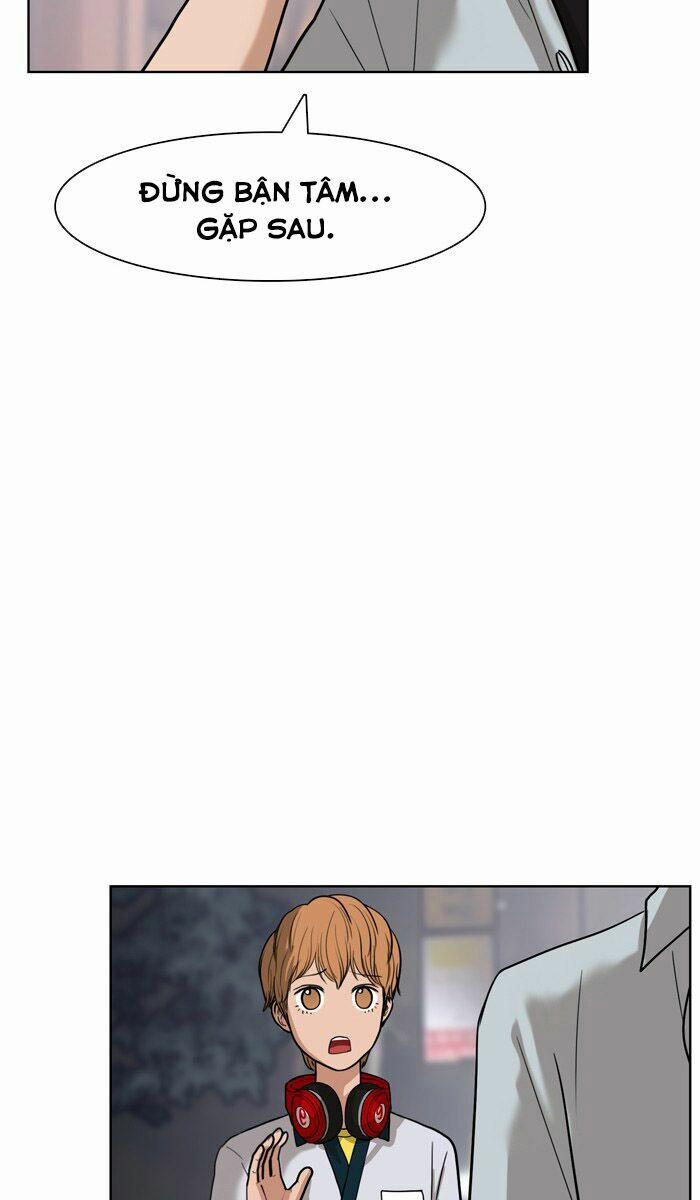 Nữ Thần Giáng Thế 25 trang 15