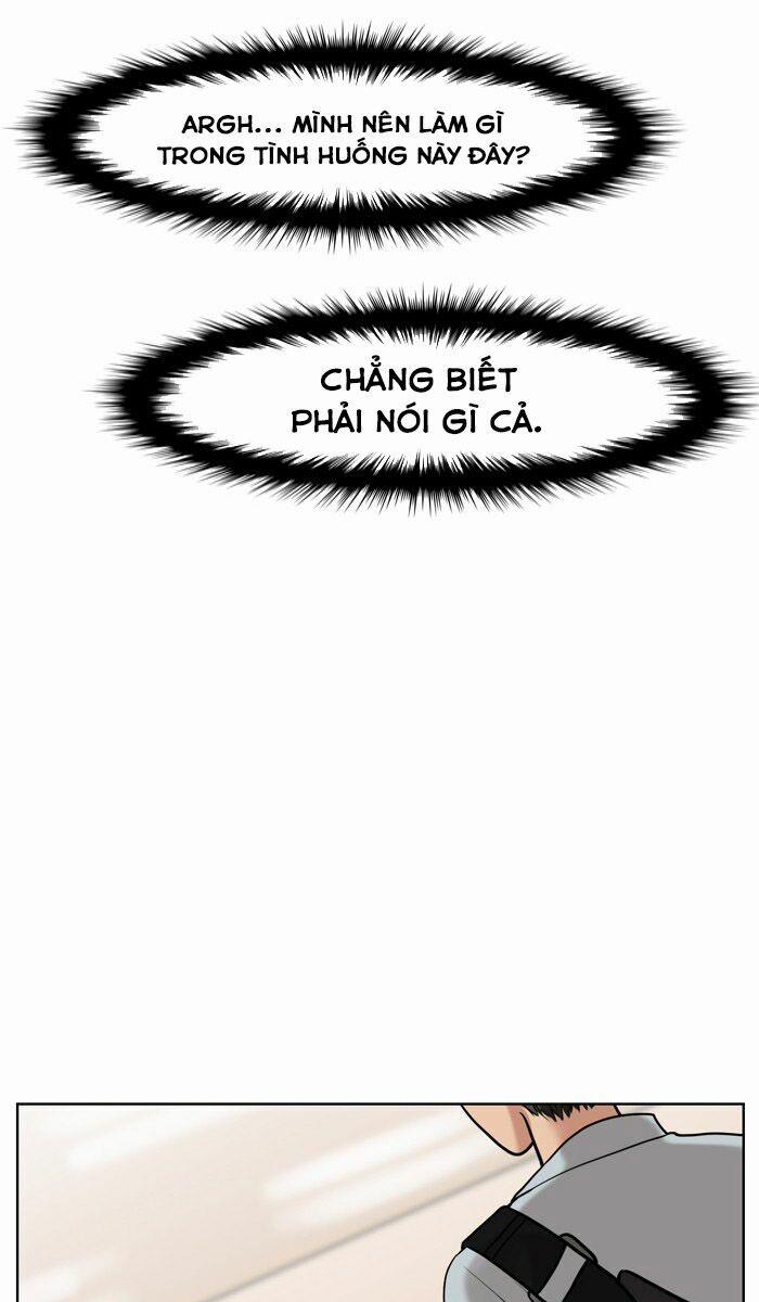 Nữ Thần Giáng Thế 25 trang 21