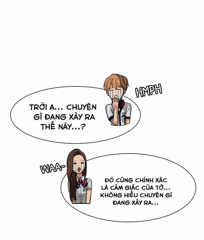 Nữ Thần Giáng Thế 25 trang 25