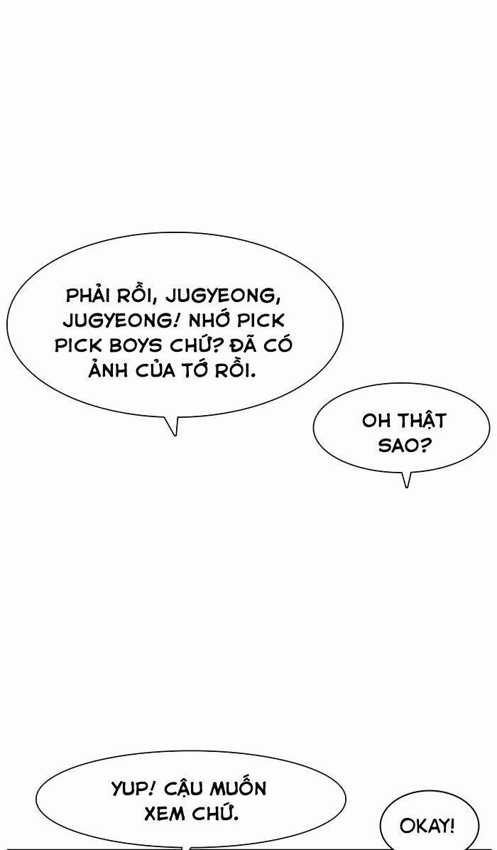 Nữ Thần Giáng Thế 25 trang 26