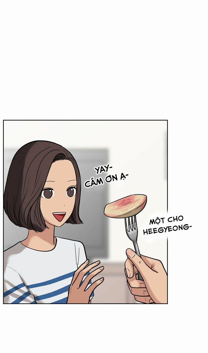 Nữ Thần Giáng Thế 25 trang 39