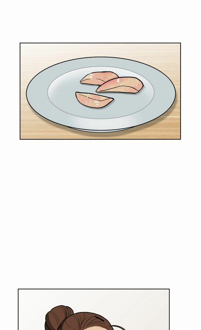 Nữ Thần Giáng Thế 25 trang 41