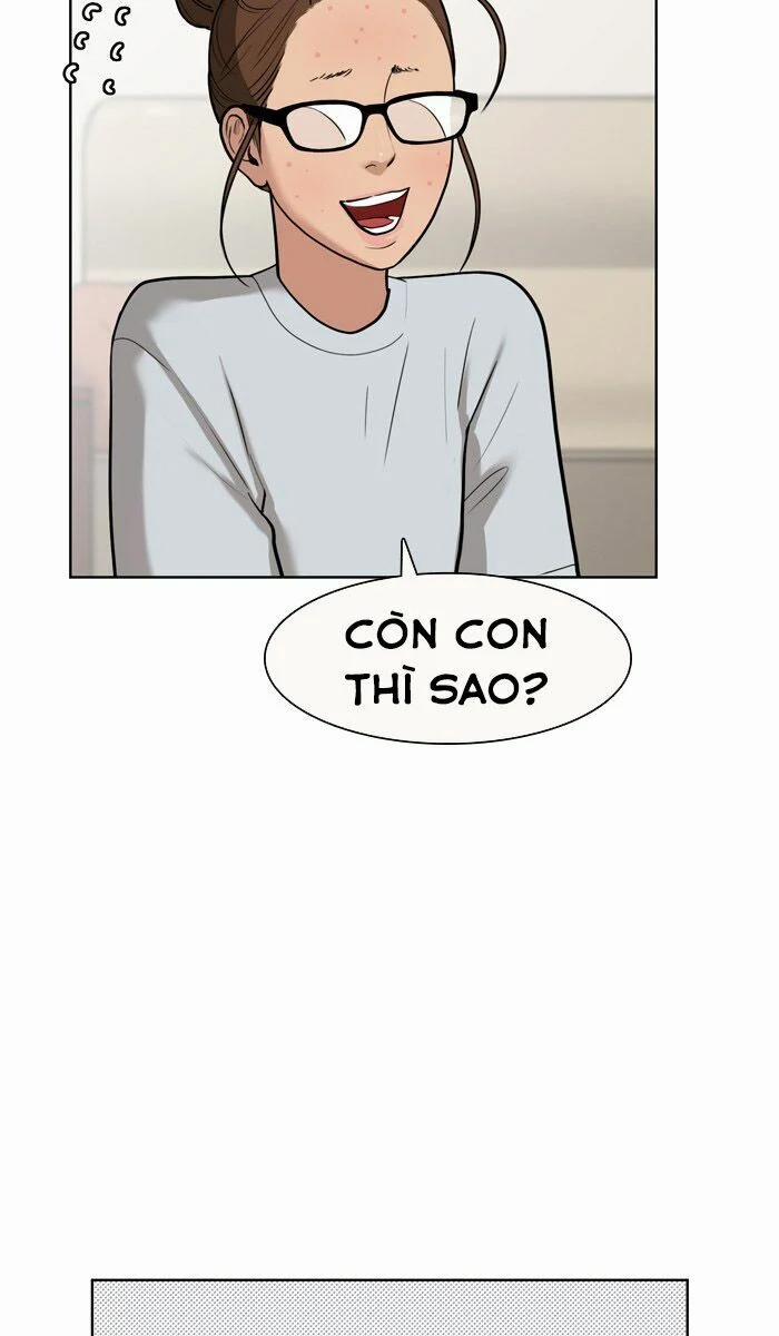 Nữ Thần Giáng Thế 25 trang 42