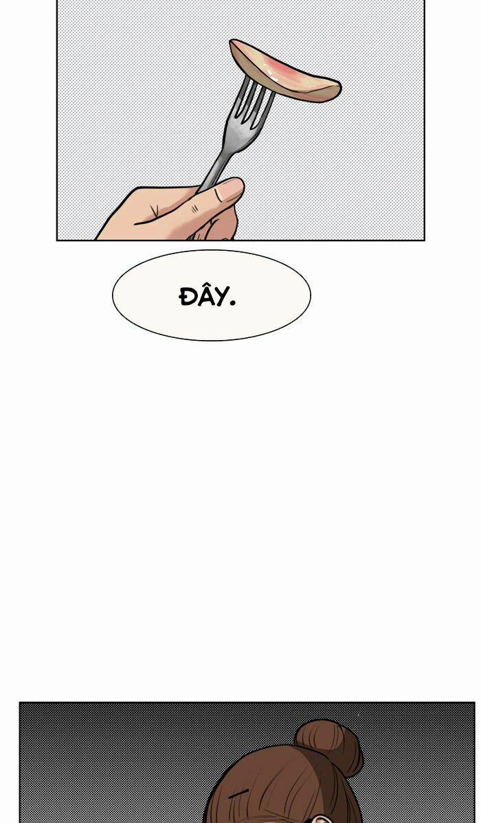 Nữ Thần Giáng Thế 25 trang 43