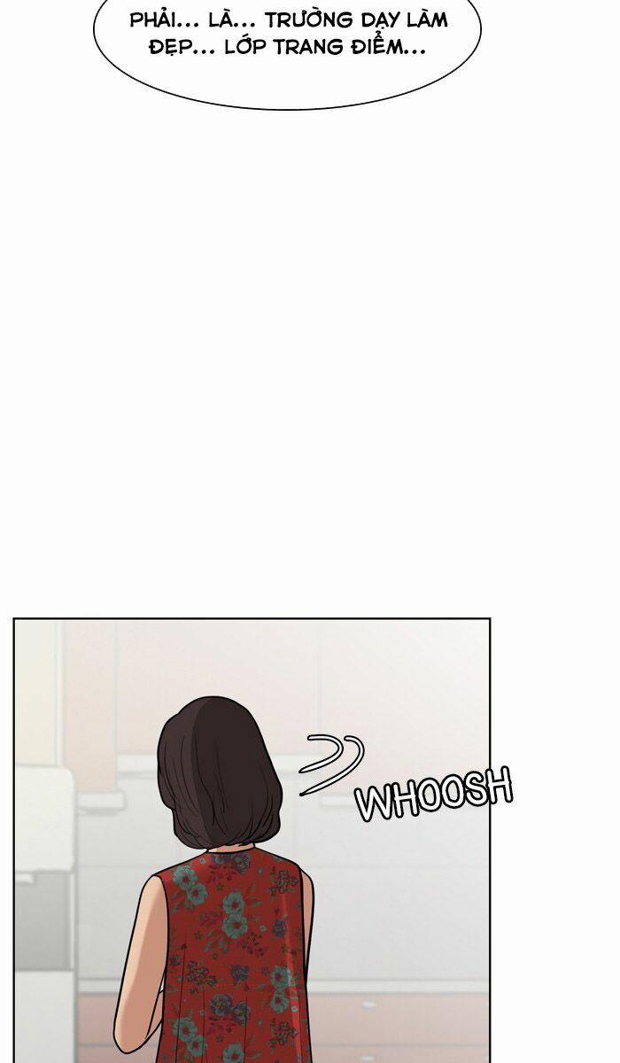 Nữ Thần Giáng Thế 25 trang 49