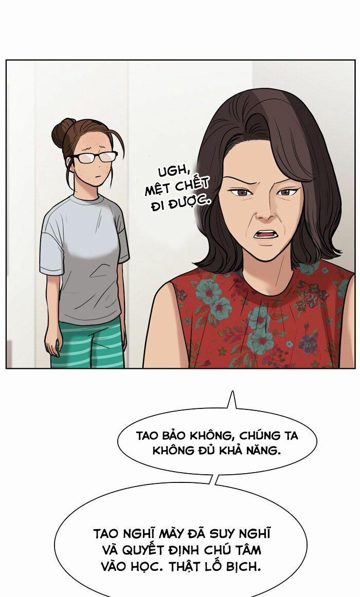 Nữ Thần Giáng Thế 25 trang 52