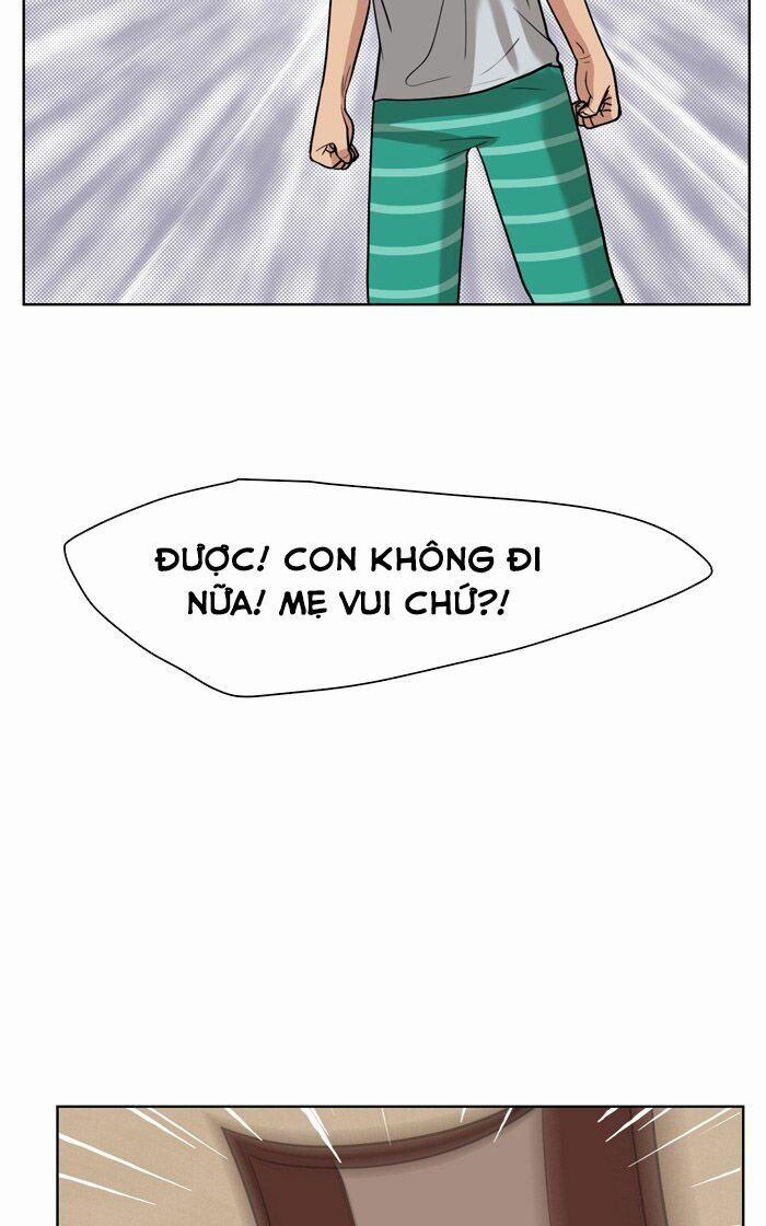 Nữ Thần Giáng Thế 25 trang 54