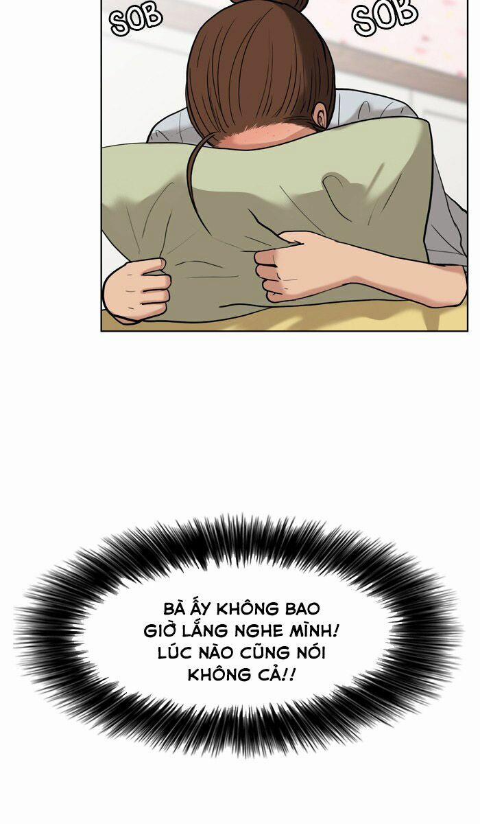 Nữ Thần Giáng Thế 25 trang 56