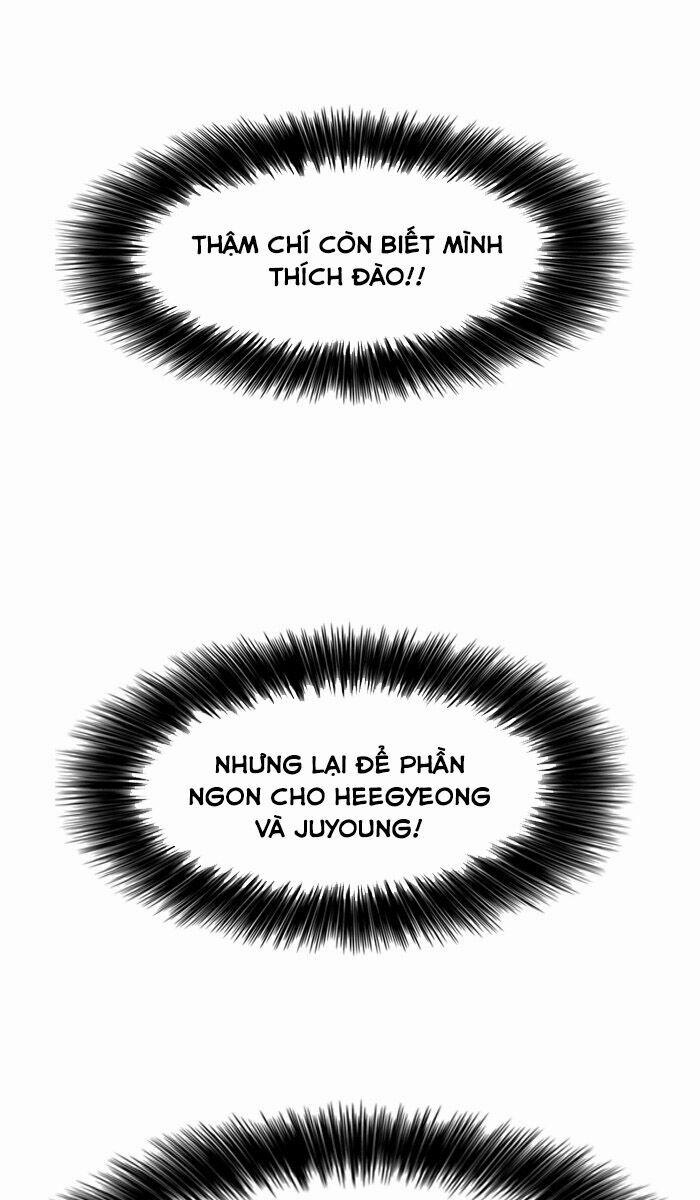 Nữ Thần Giáng Thế 25 trang 57