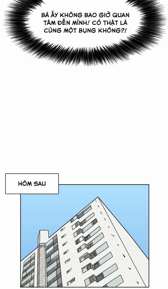 Nữ Thần Giáng Thế 25 trang 58