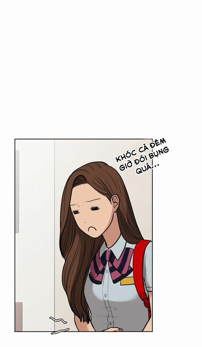 Nữ Thần Giáng Thế 25 trang 59