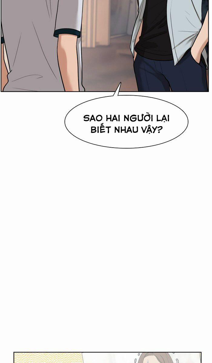 Nữ Thần Giáng Thế 25 trang 6