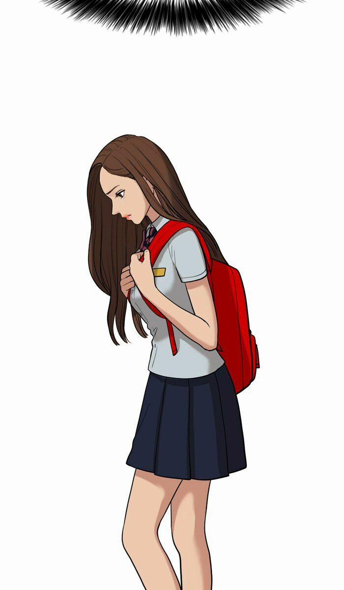 Nữ Thần Giáng Thế 25 trang 71