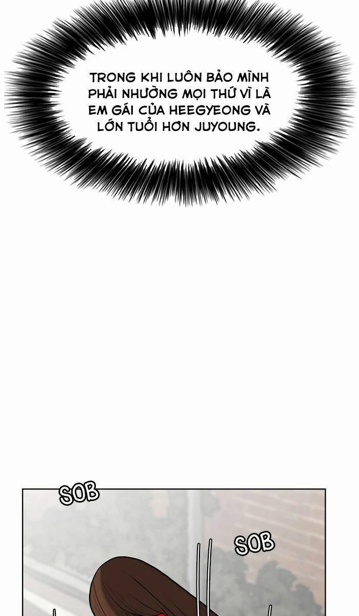 Nữ Thần Giáng Thế 25 trang 73