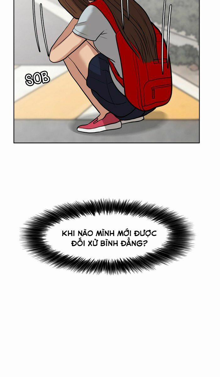 Nữ Thần Giáng Thế 25 trang 74