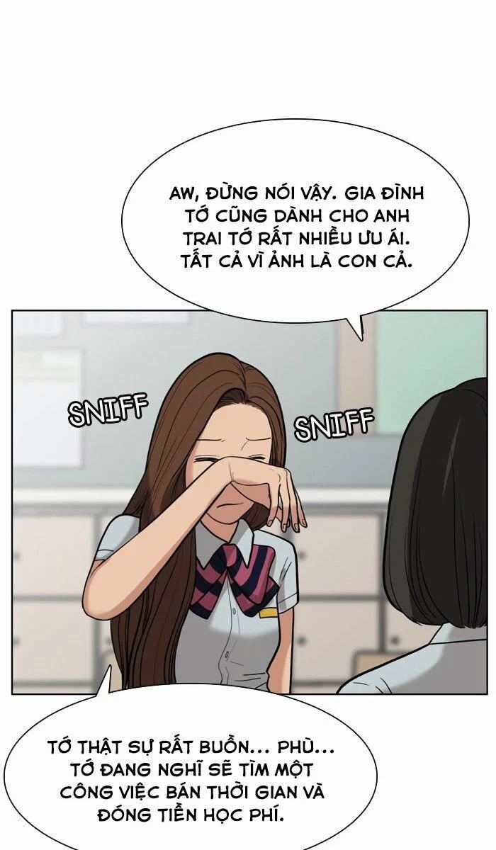 Nữ Thần Giáng Thế 25 trang 77