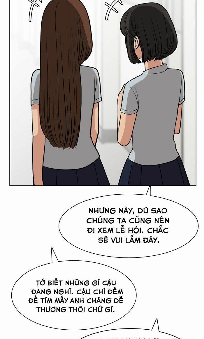 Nữ Thần Giáng Thế 25 trang 86