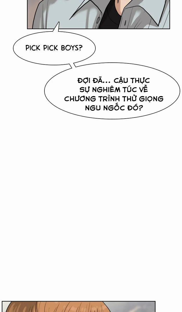 Nữ Thần Giáng Thế 25 trang 9