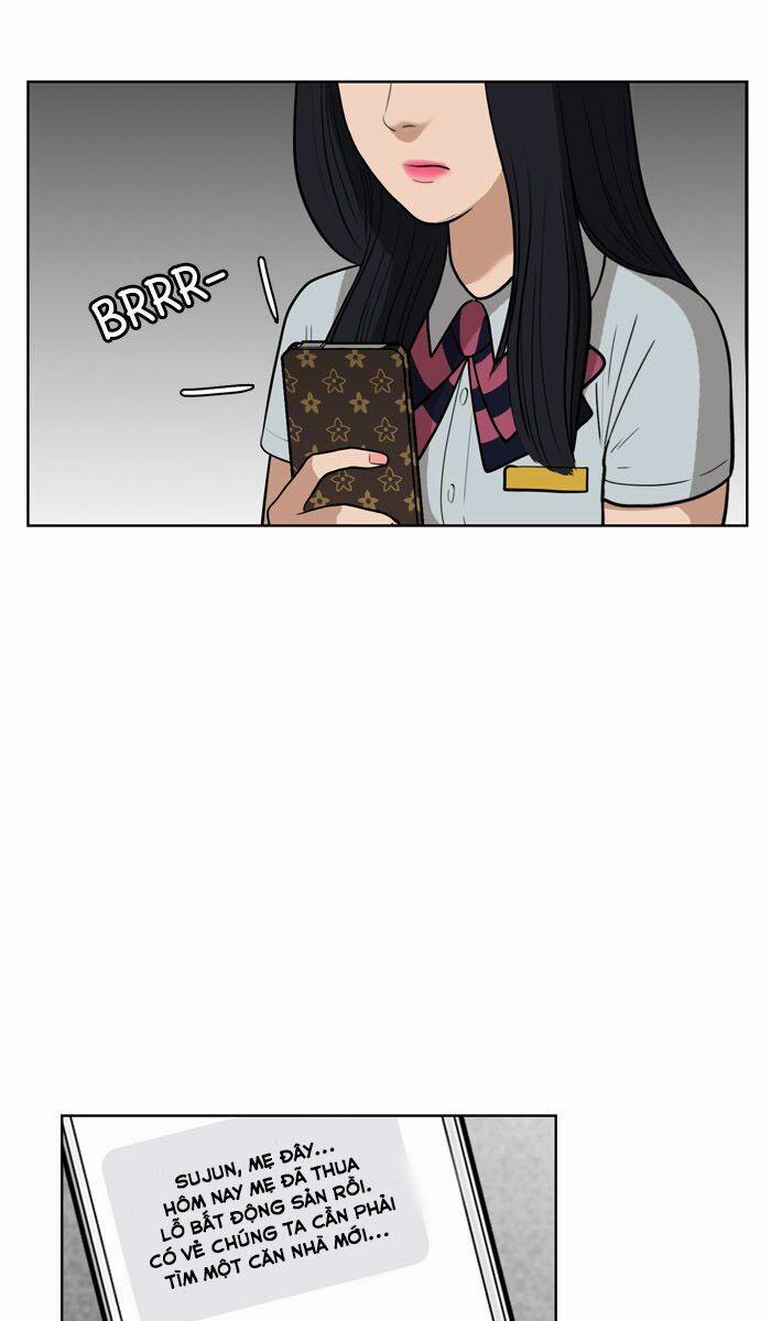 Nữ Thần Giáng Thế 25 trang 96