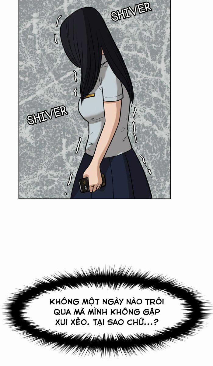 Nữ Thần Giáng Thế 25 trang 98