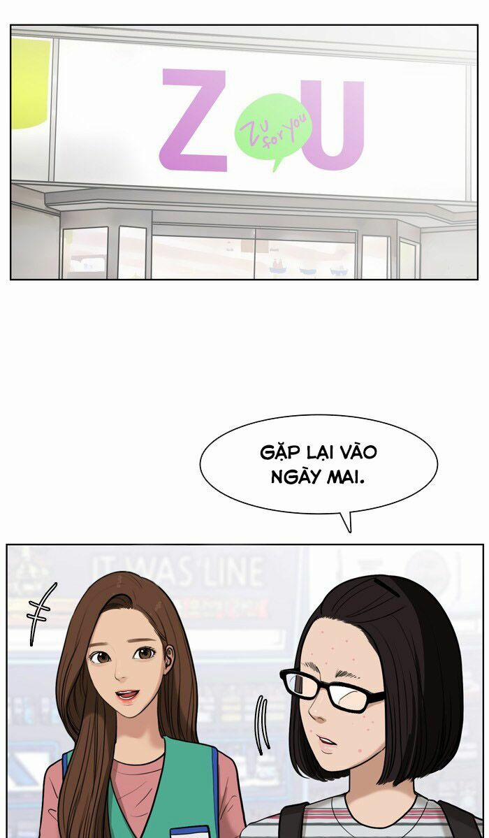 Nữ Thần Giáng Thế 26 trang 1