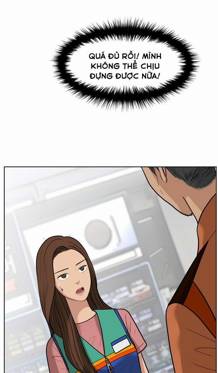 Nữ Thần Giáng Thế 26 trang 10