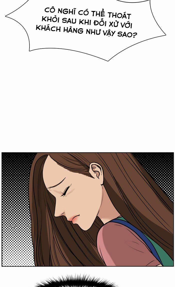 Nữ Thần Giáng Thế 26 trang 15