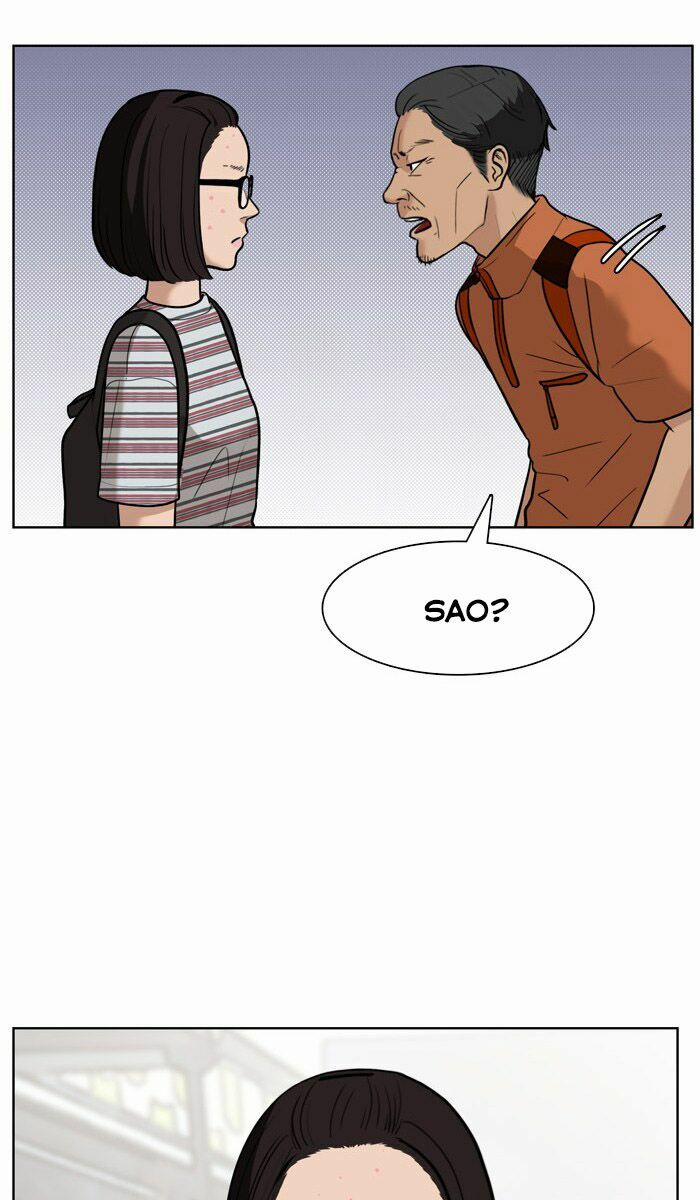 Nữ Thần Giáng Thế 26 trang 18