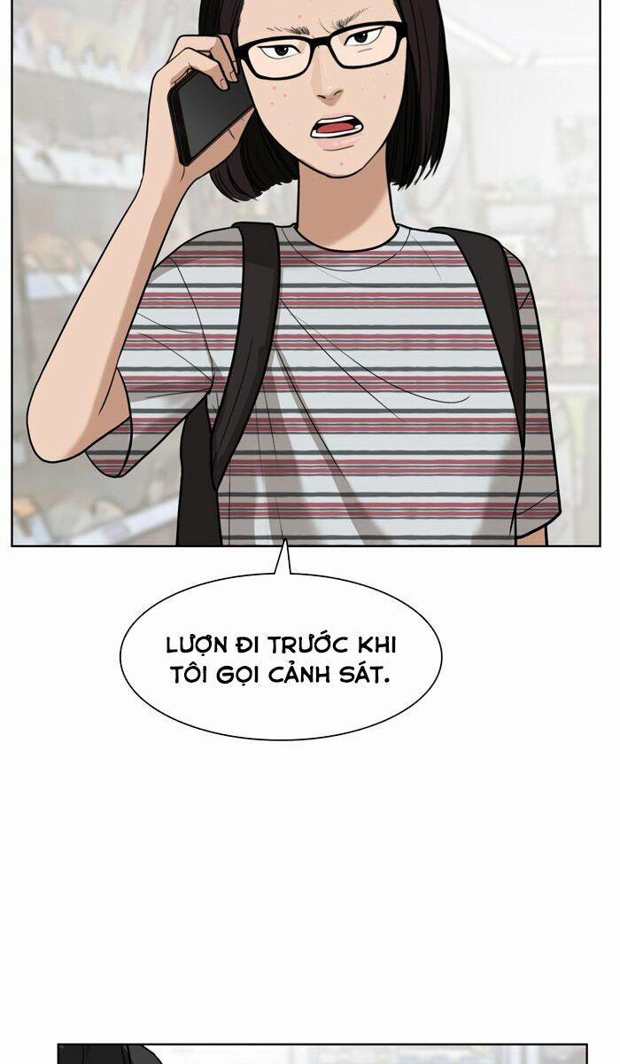 Nữ Thần Giáng Thế 26 trang 19