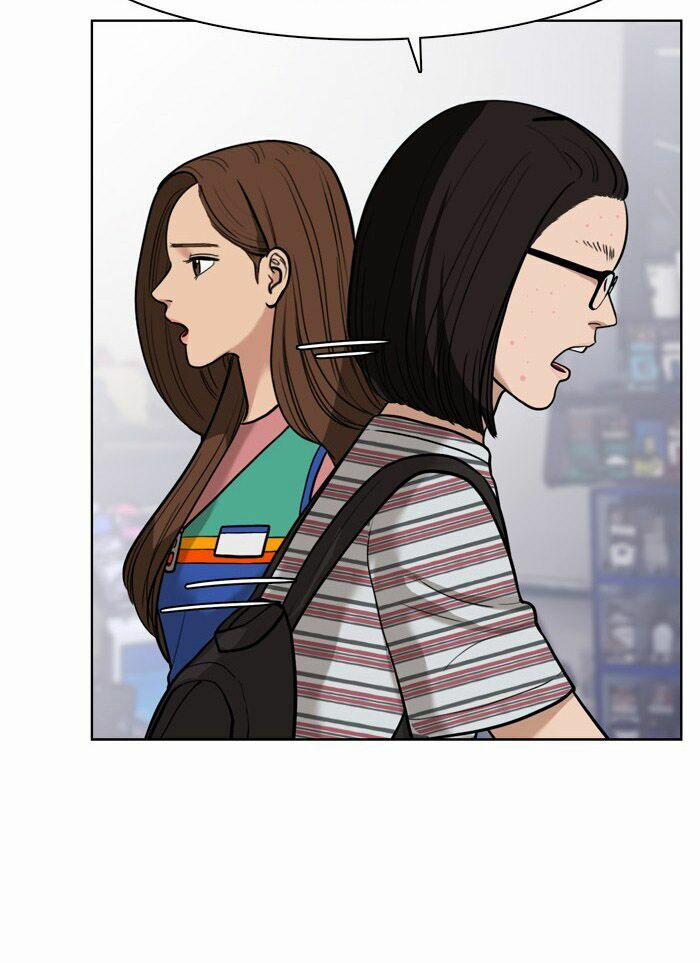 Nữ Thần Giáng Thế 26 trang 23