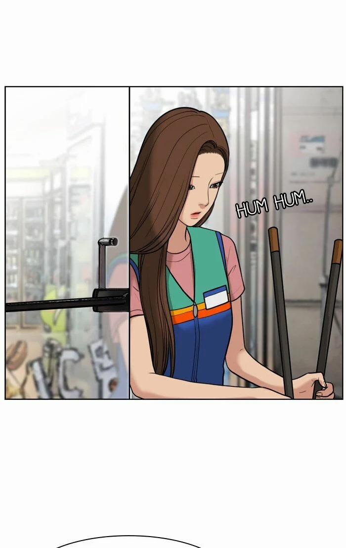 Nữ Thần Giáng Thế 26 trang 27