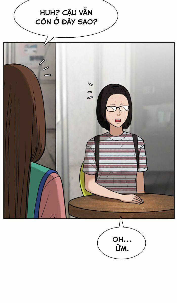 Nữ Thần Giáng Thế 26 trang 28