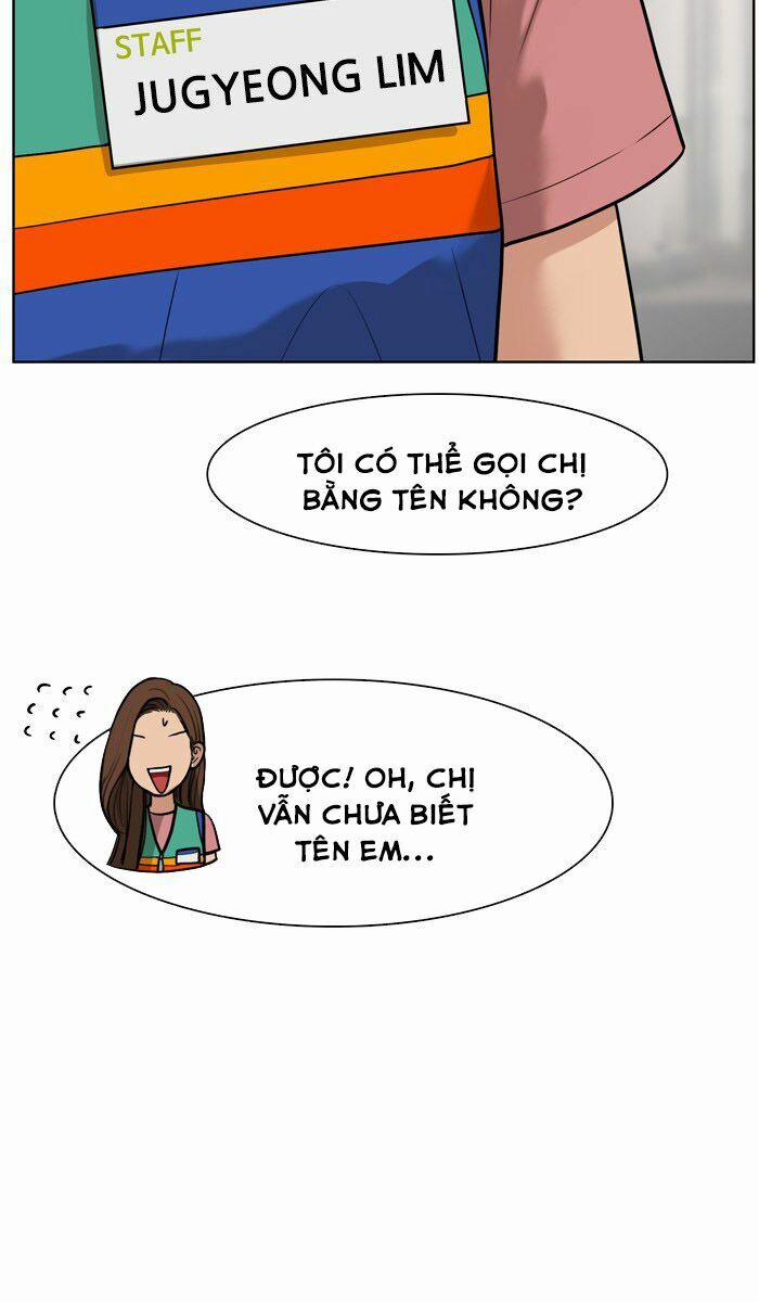 Nữ Thần Giáng Thế 26 trang 32