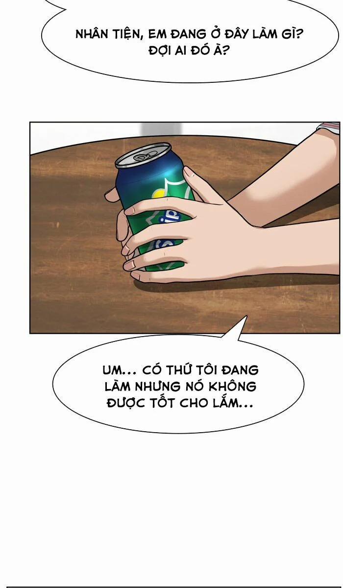 Nữ Thần Giáng Thế 26 trang 34