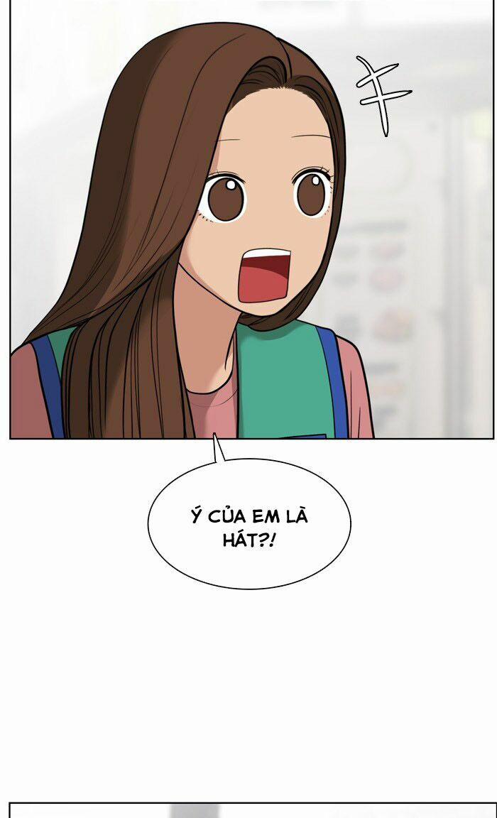 Nữ Thần Giáng Thế 26 trang 35