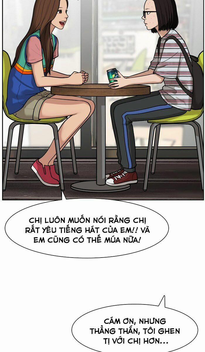 Nữ Thần Giáng Thế 26 trang 39