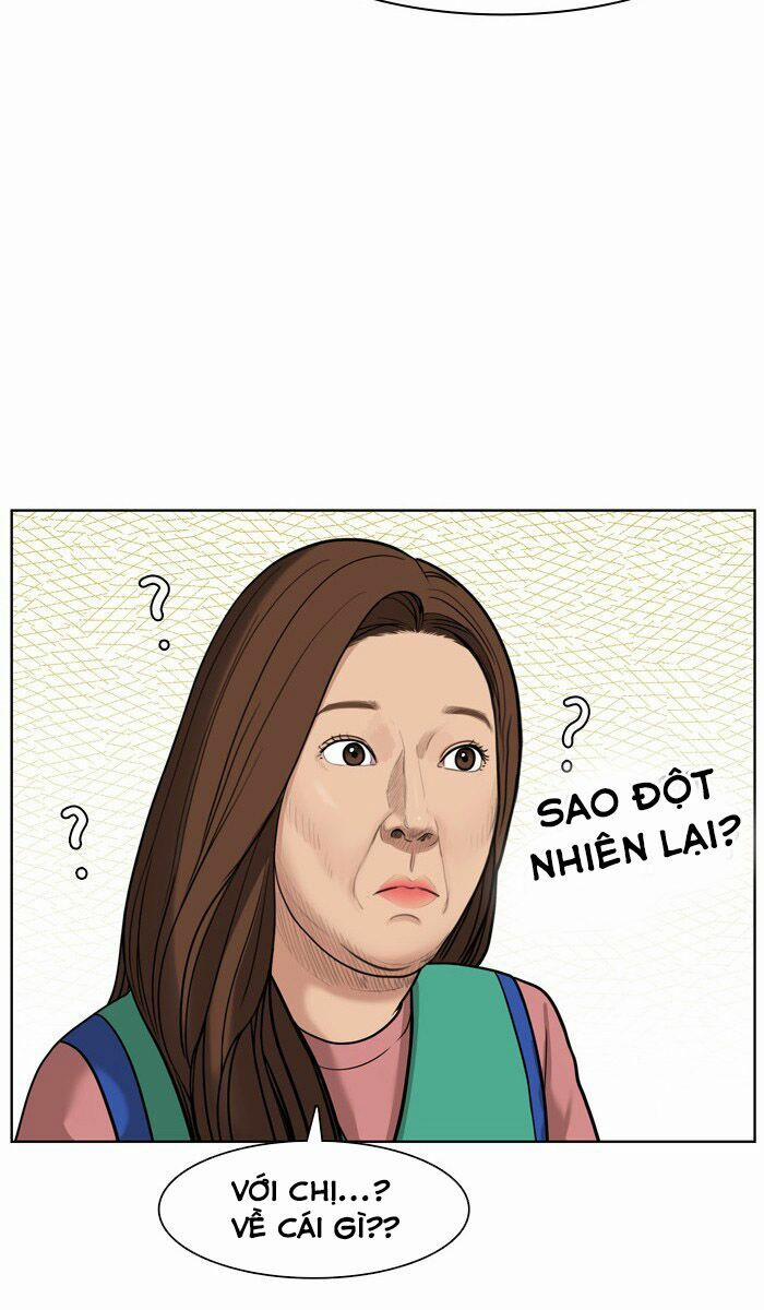 Nữ Thần Giáng Thế 26 trang 40