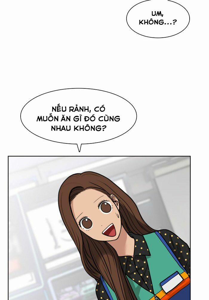 Nữ Thần Giáng Thế 26 trang 48