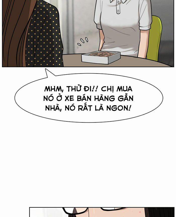 Nữ Thần Giáng Thế 26 trang 52