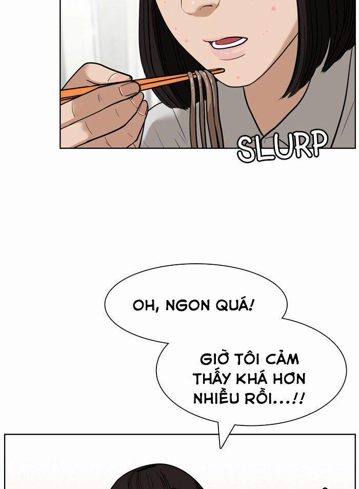 Nữ Thần Giáng Thế 26 trang 53