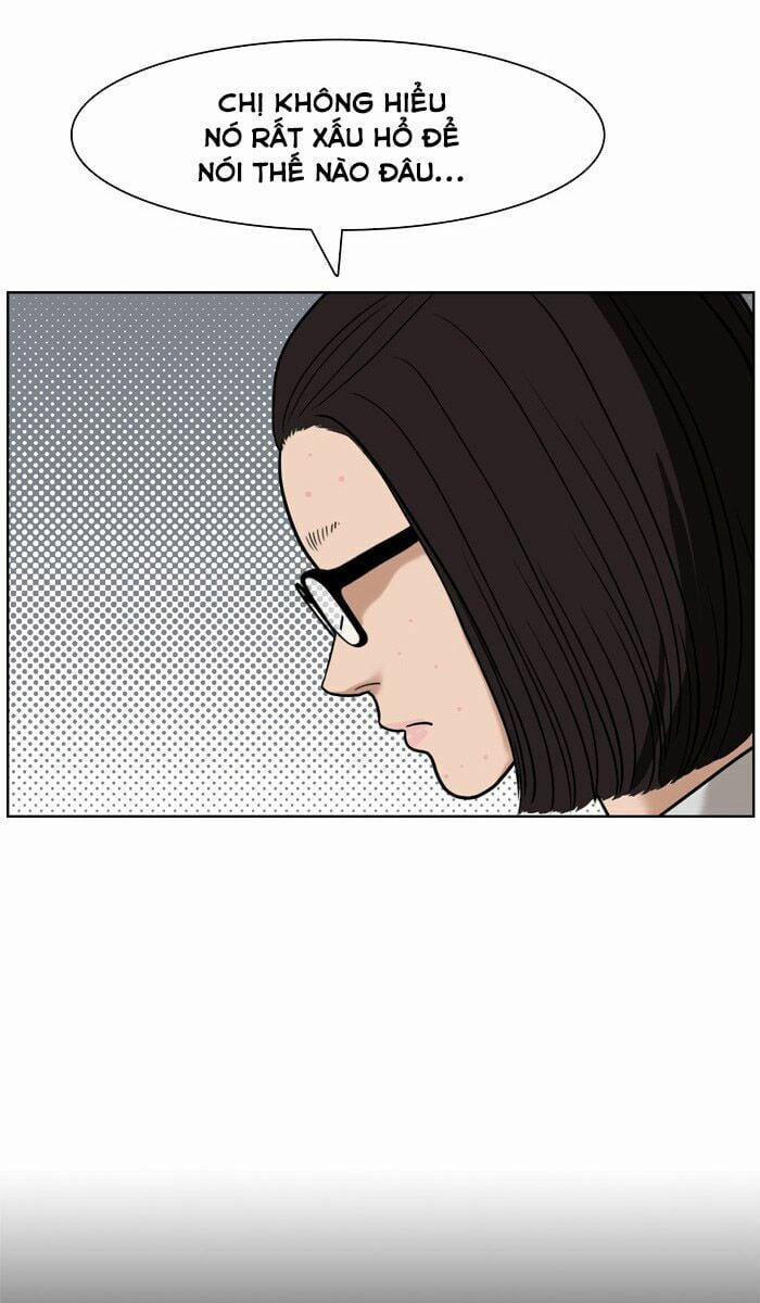 Nữ Thần Giáng Thế 26 trang 56