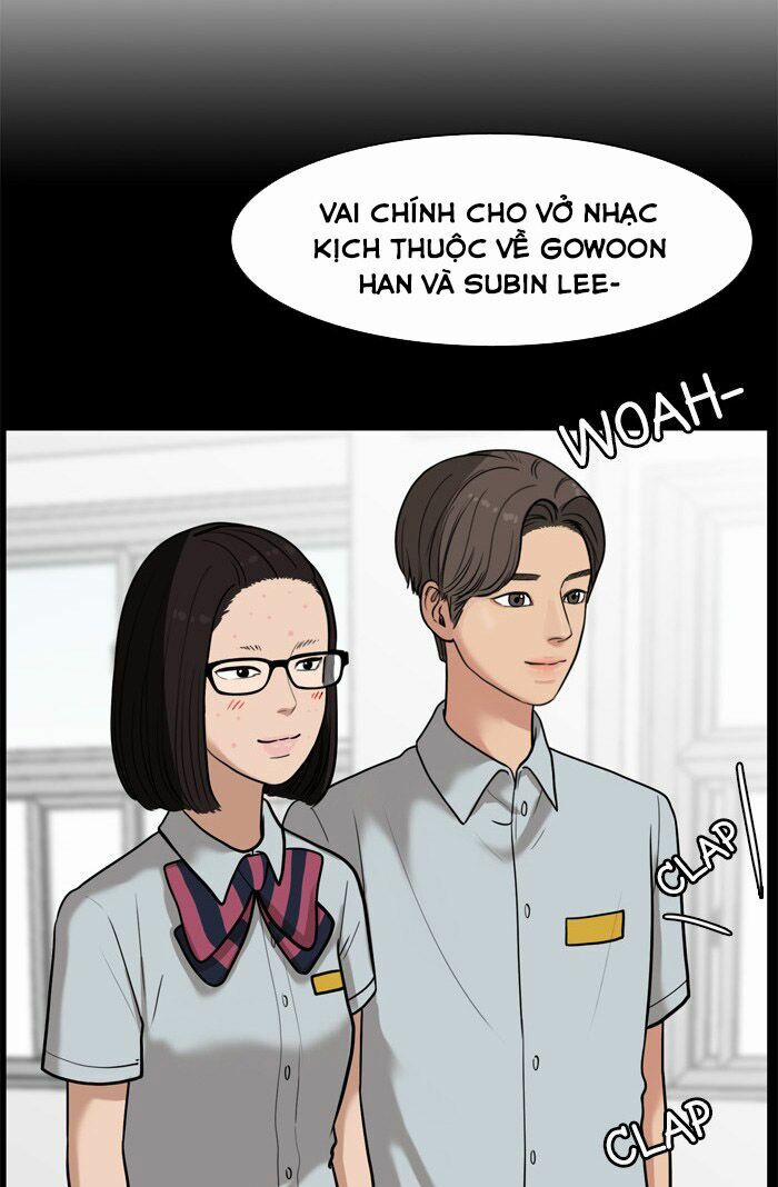 Nữ Thần Giáng Thế 26 trang 57