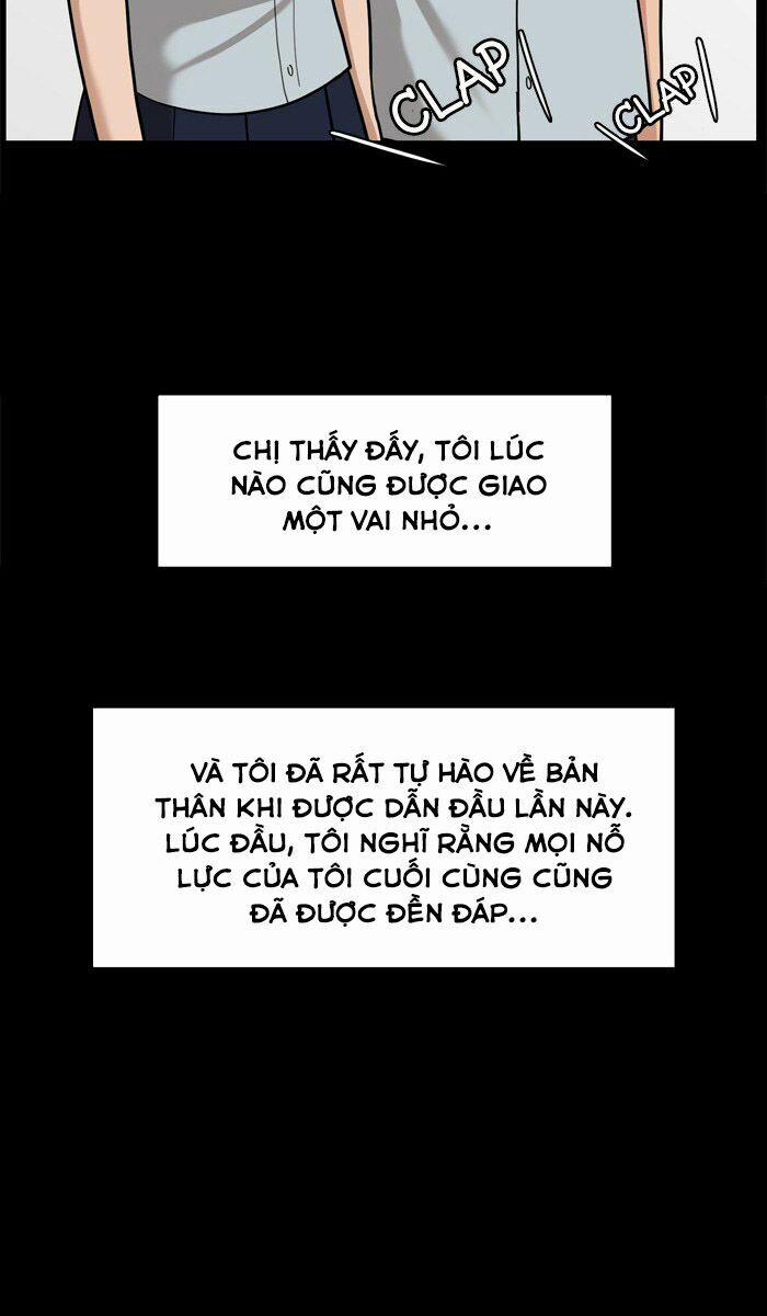 Nữ Thần Giáng Thế 26 trang 58