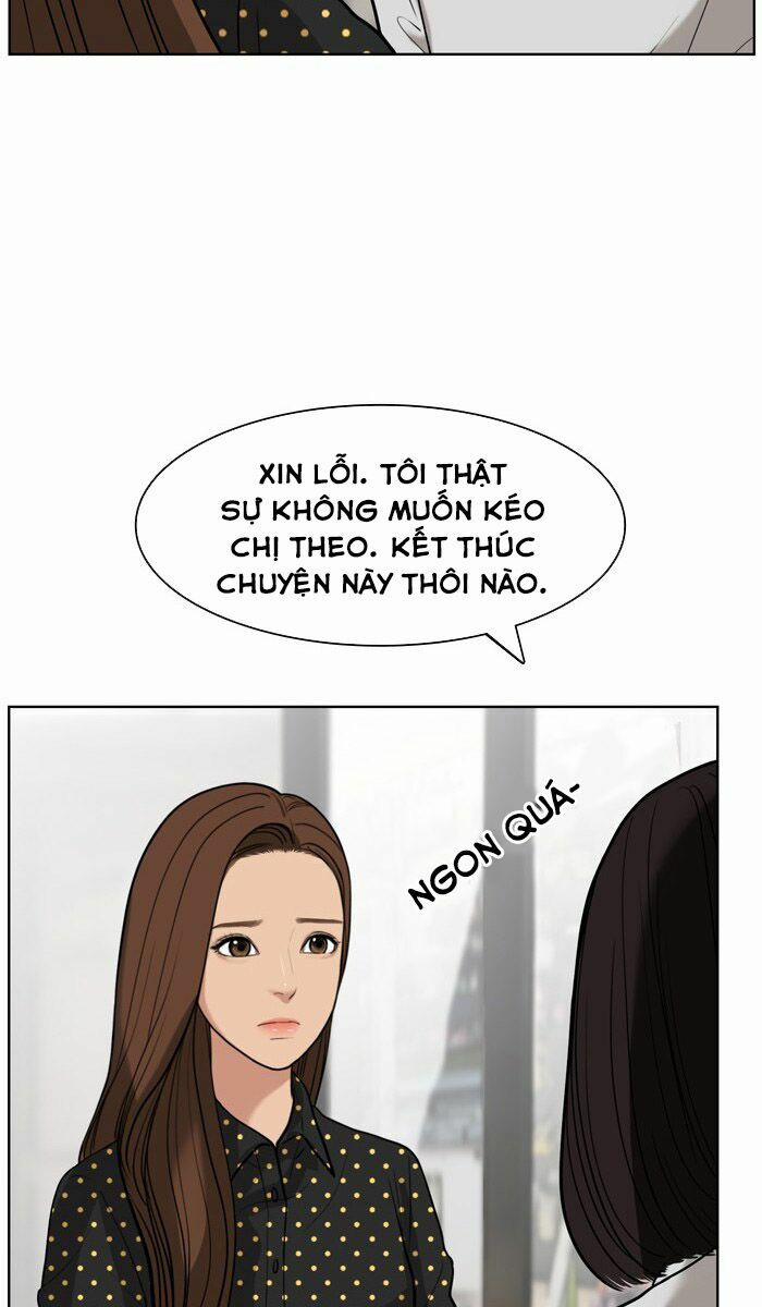 Nữ Thần Giáng Thế 26 trang 68