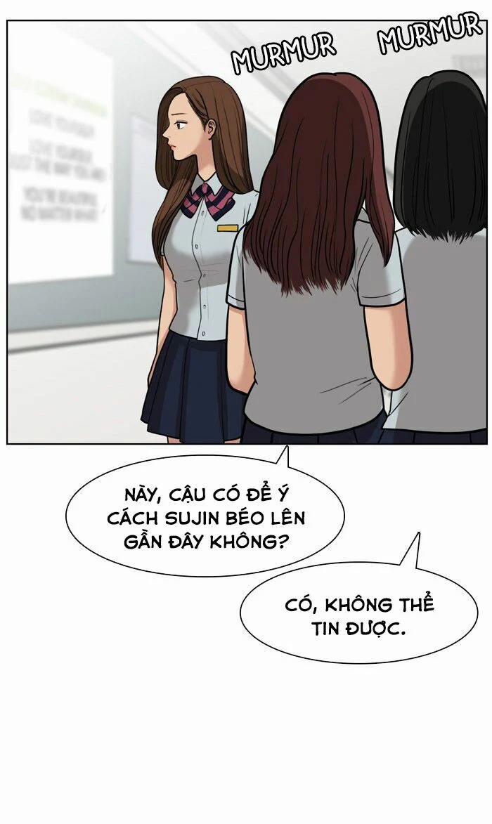 Nữ Thần Giáng Thế 26 trang 73