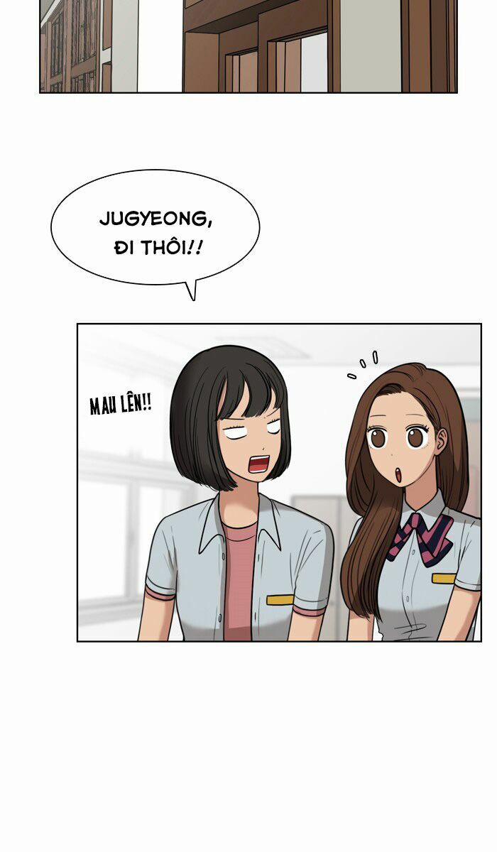 Nữ Thần Giáng Thế 27 trang 17