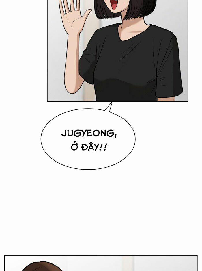 Nữ Thần Giáng Thế 27 trang 22