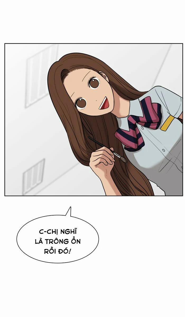 Nữ Thần Giáng Thế 27 trang 28