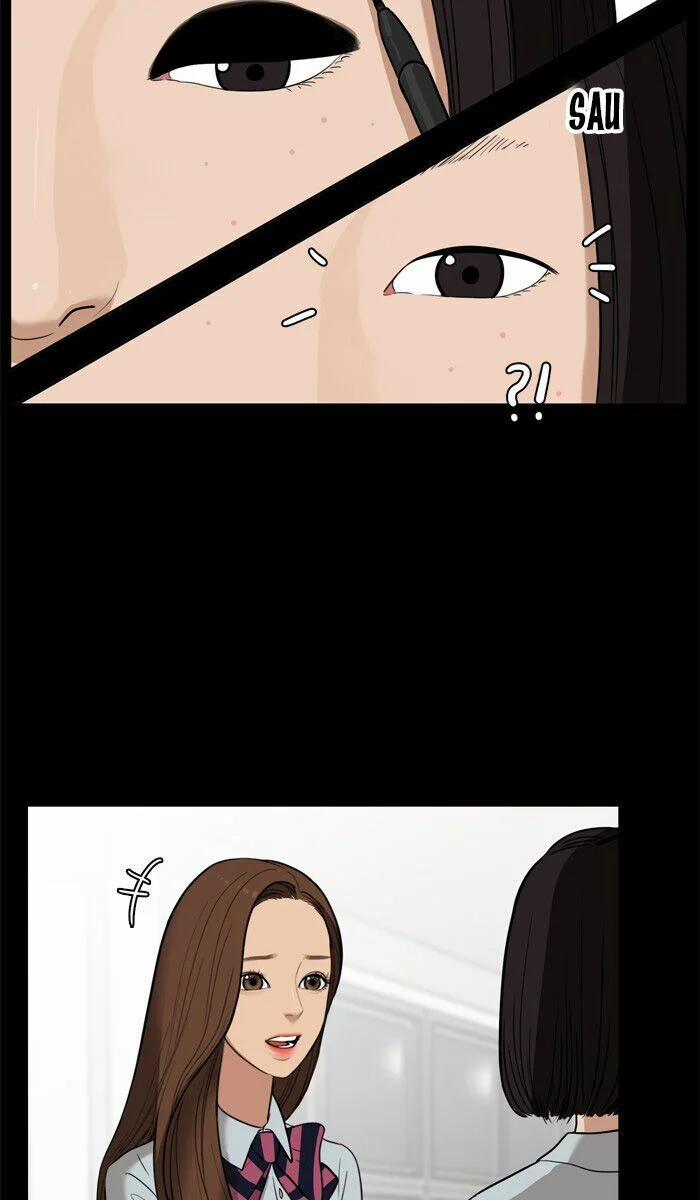 Nữ Thần Giáng Thế 27 trang 3