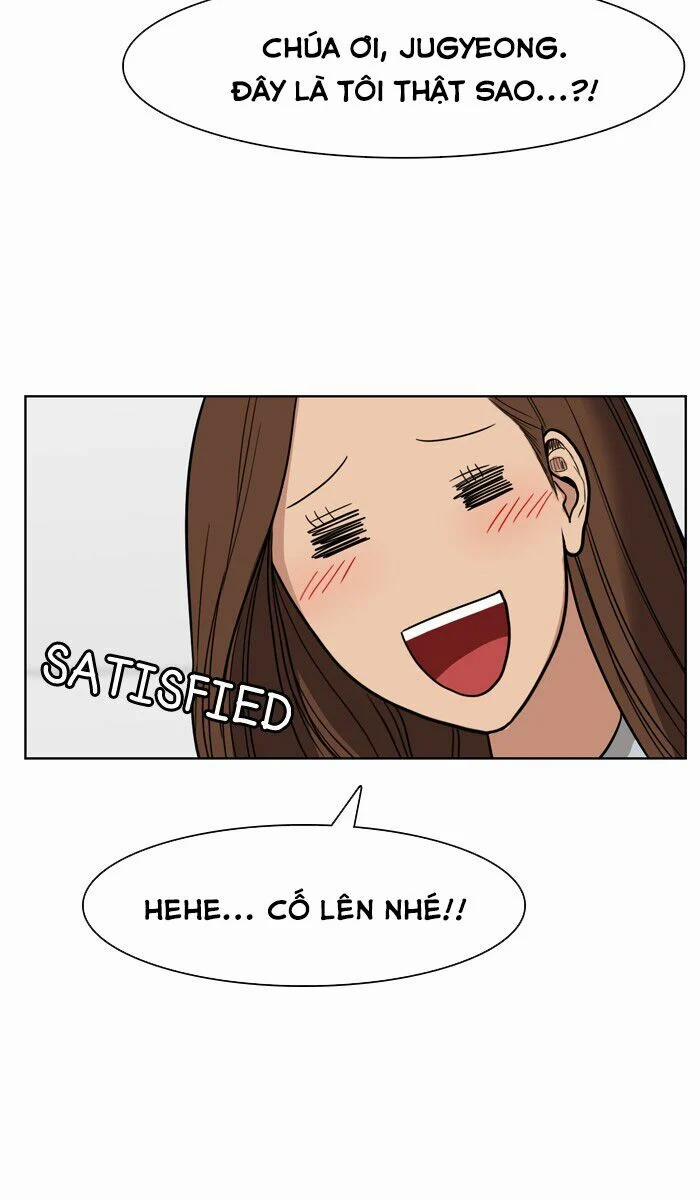 Nữ Thần Giáng Thế 27 trang 31